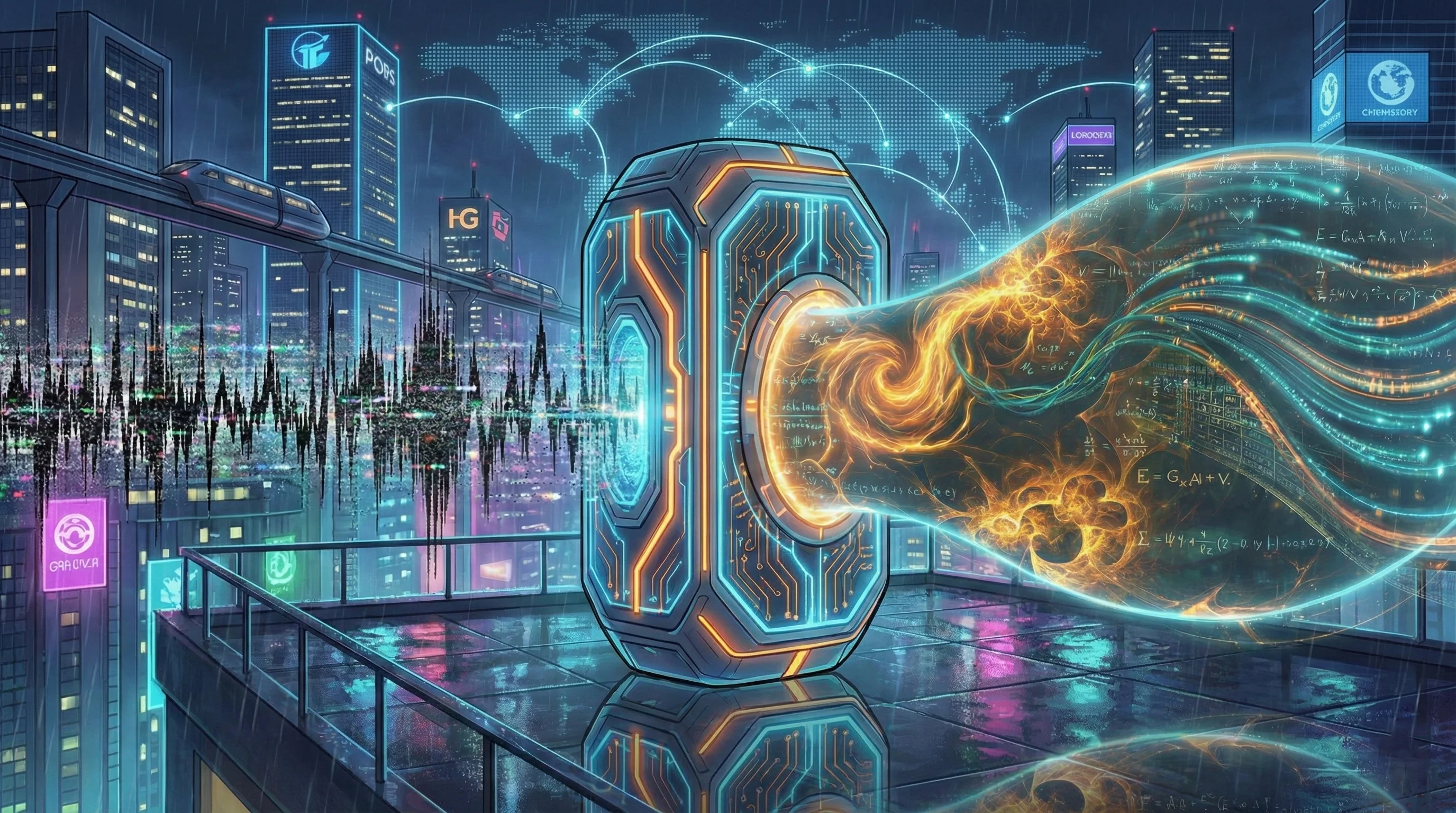 The Portal