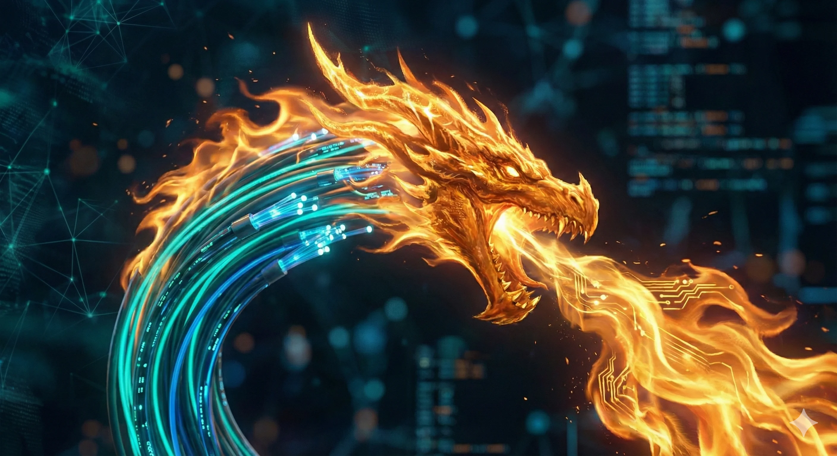 Fire API