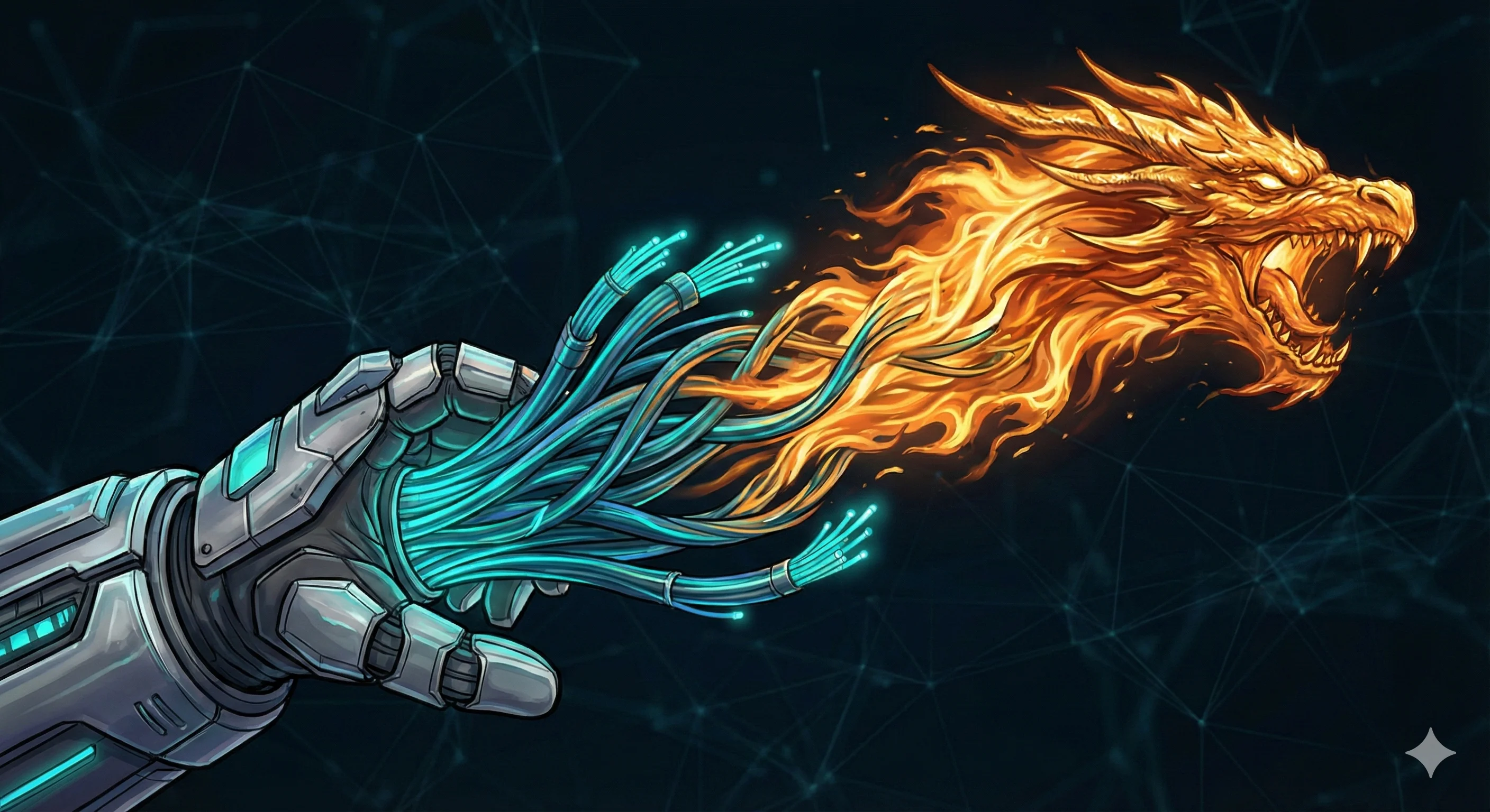 Fire API