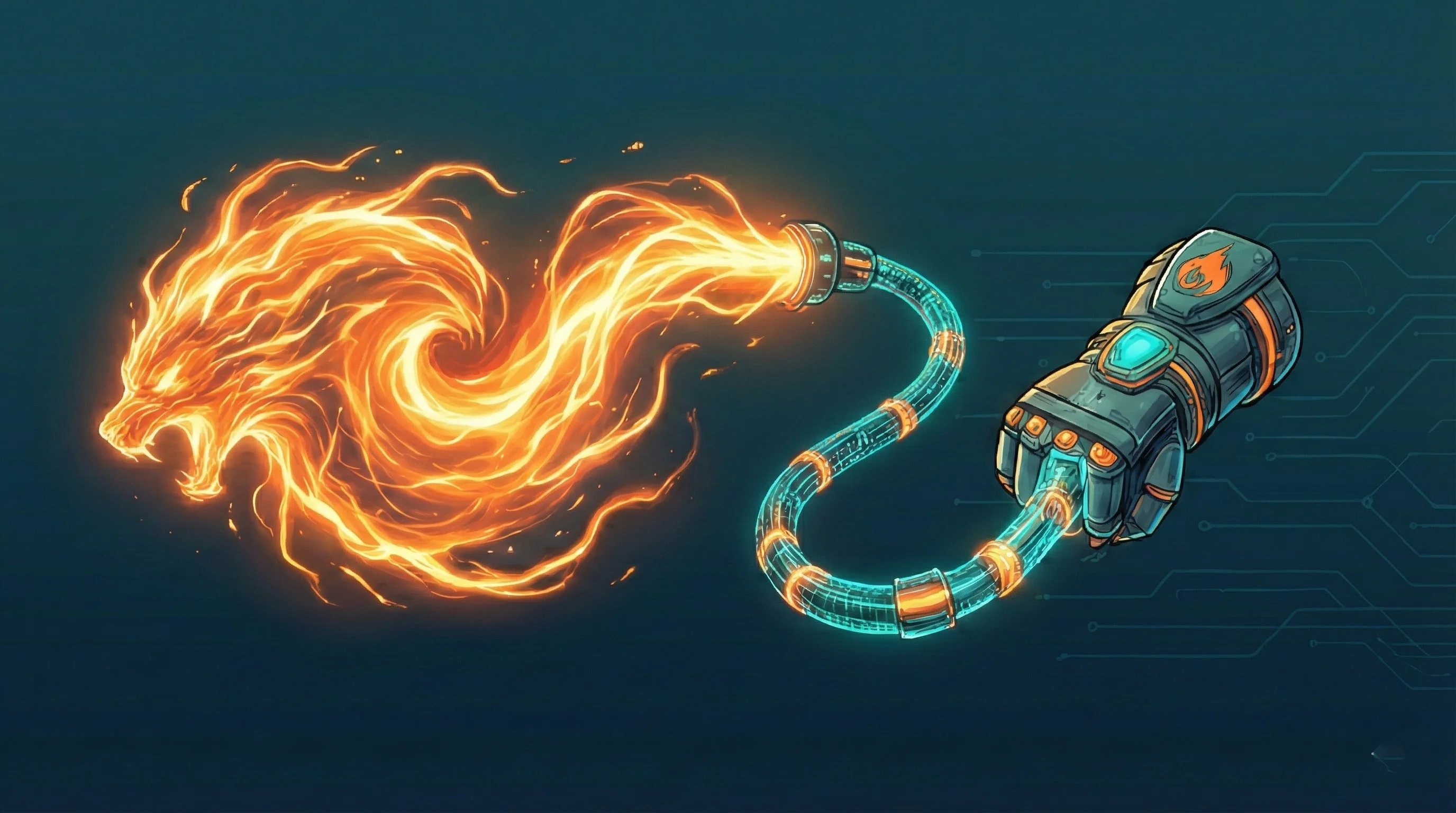 FireControl