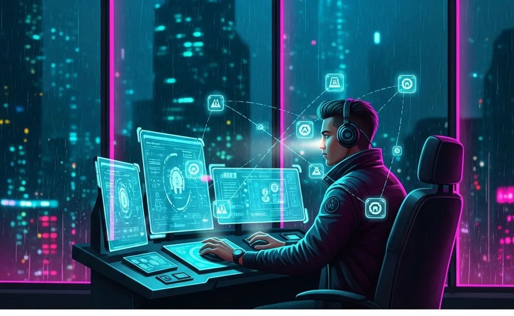 Unleashing AI seminar